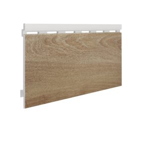 Kerrafront Wood Effect FS-201 Malt oak